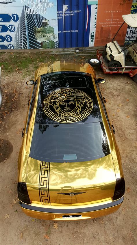 denominazione versace|versace car wikipedia.